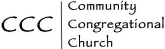 Community Congregational Church - Tiburon, CA